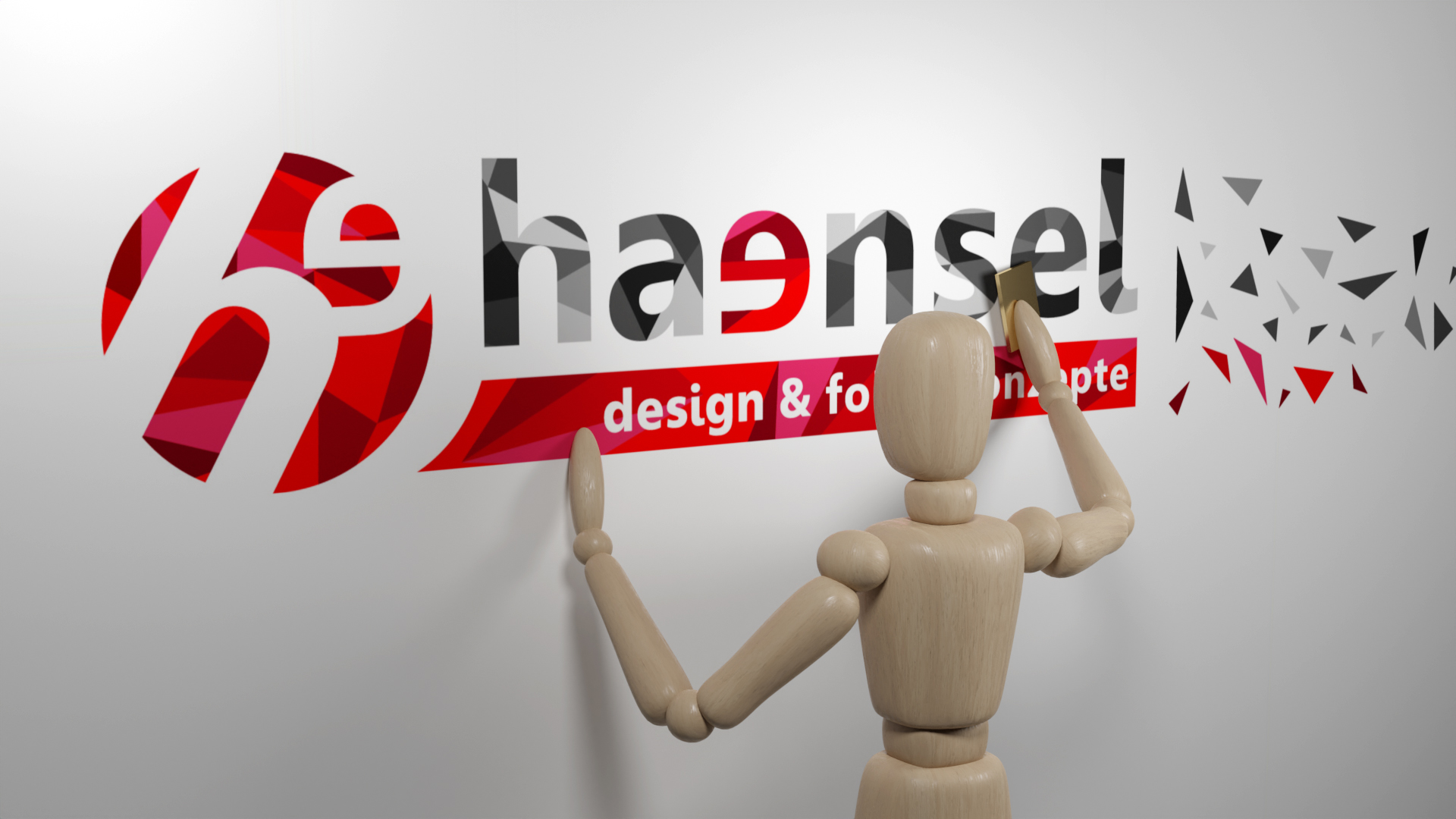 Hansel Design & Folienkonzepte Service